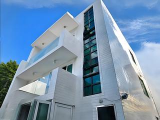 Tung Chung - Shek Mun Kap 03