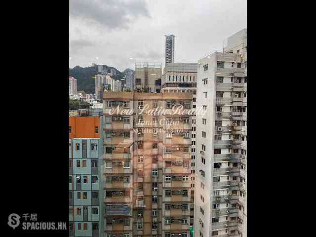 湾仔 - Morrison Commercial Building 04