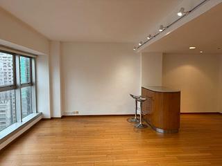湾仔 - Morrison Commercial Building 05