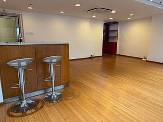 湾仔 - Morrison Commercial Building 07