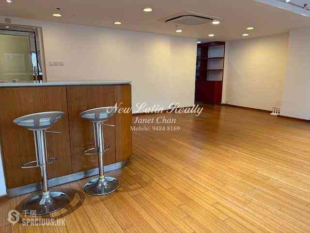 湾仔 - Morrison Commercial Building 07