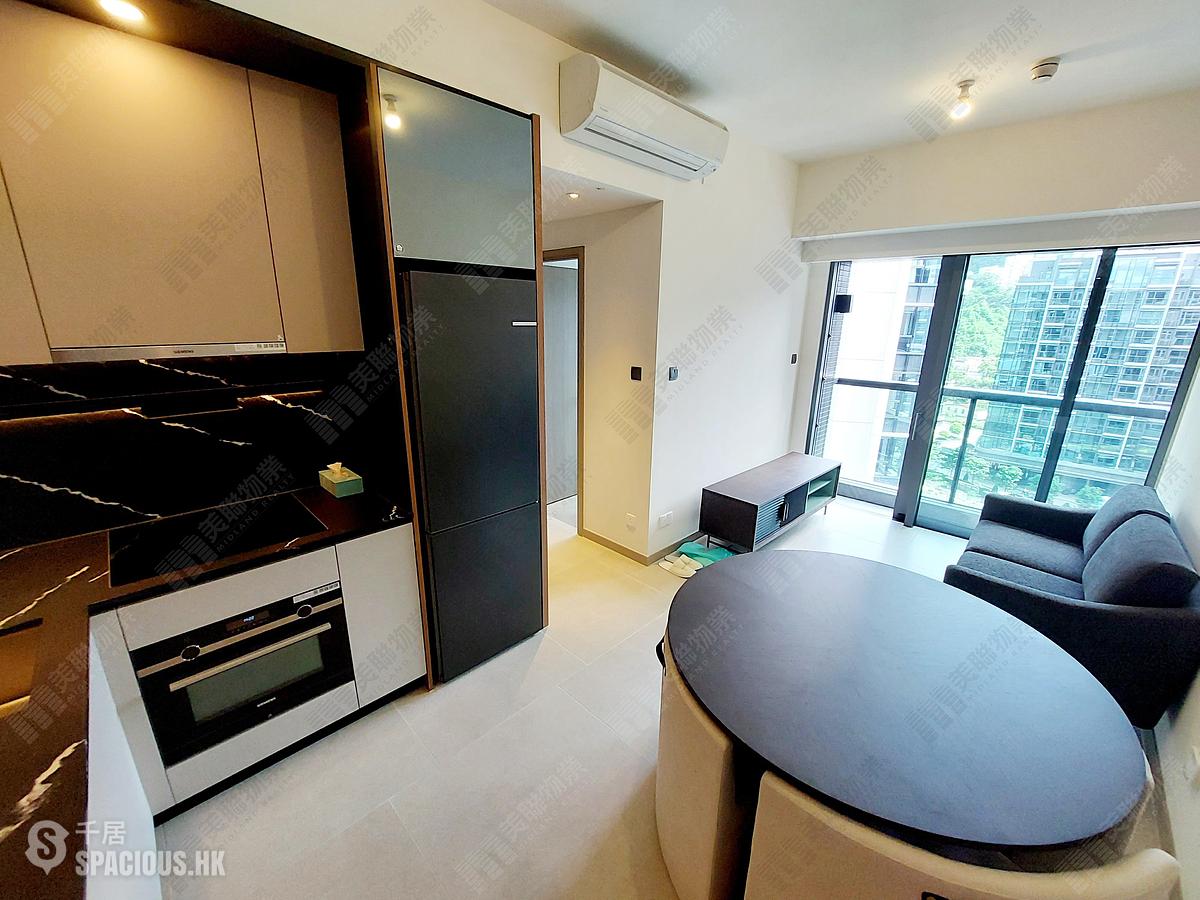Tai Po - University Hill Phase 2B Scenic Tower 1 01