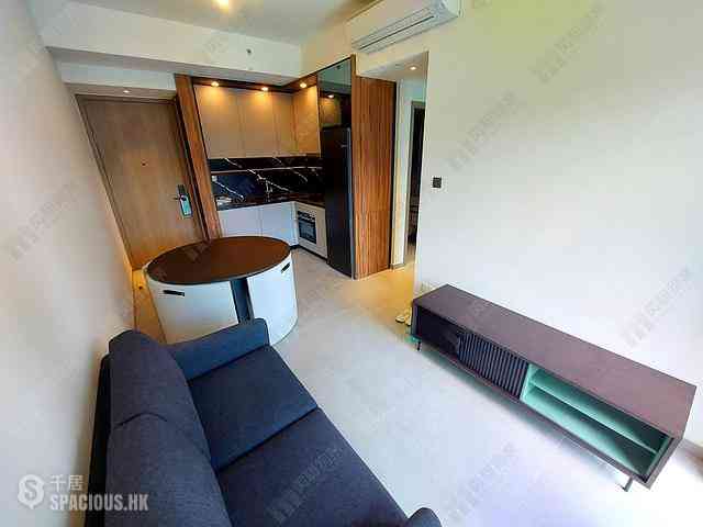 Tai Po - University Hill Phase 2B Scenic Tower 1 03