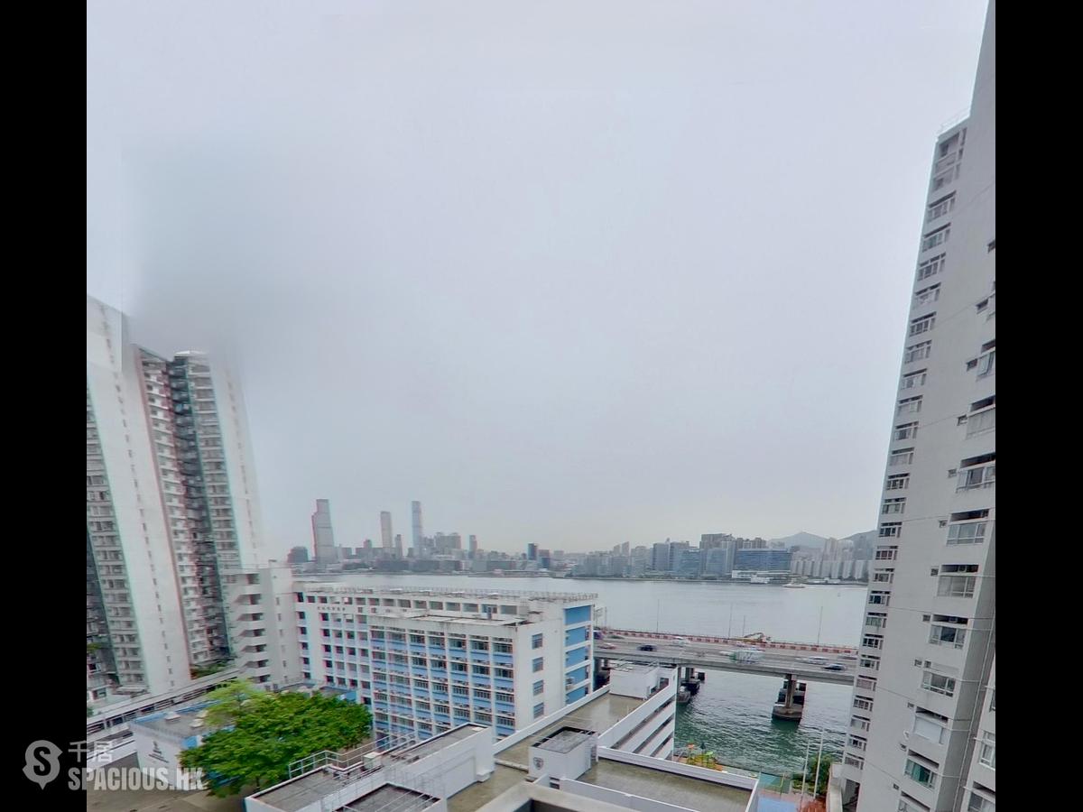 北角 - 庄士维港轩 01