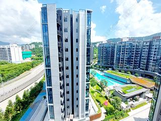 Tai Po - University Hill Phase 2B Scenic Tower 1 06