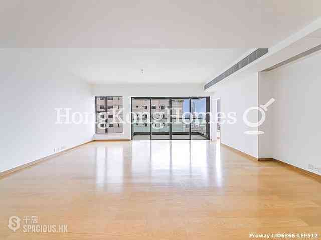 Mid Levels Central - Branksome Grande 01