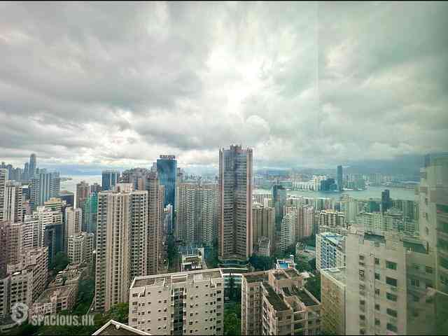 寶馬山 - 海天峰 01