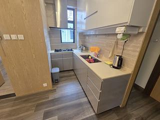 東半山 - 豐樂新邨B座 15