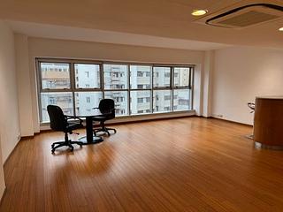 湾仔 - Morrison Commercial Building 08