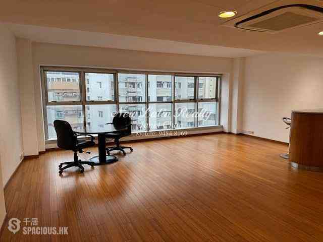 湾仔 - Morrison Commercial Building 08