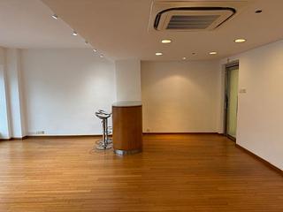 湾仔 - Morrison Commercial Building 09