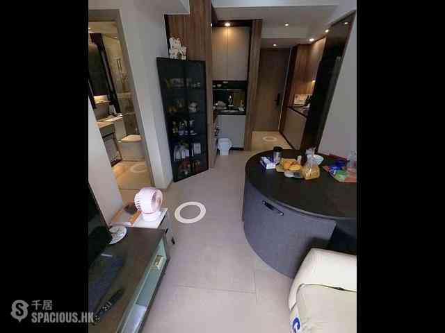Tai Po - University Hill Phase 2A Marina Tower 3 02