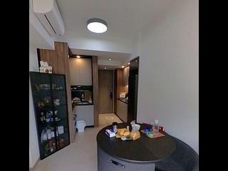 Tai Po - University Hill Phase 2A Marina Tower 3 03