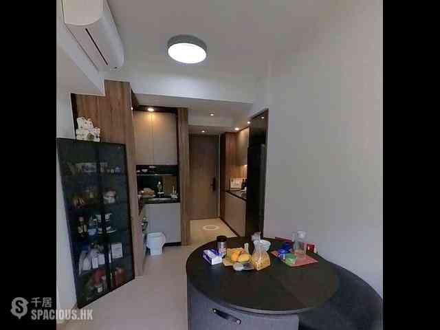Tai Po - University Hill Phase 2A Marina Tower 3 03