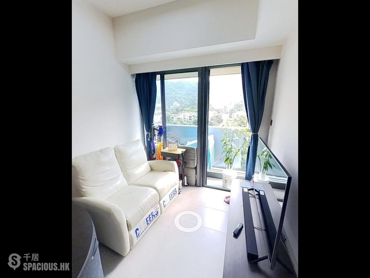 Tai Po - University Hill Phase 2A Marina Tower 3 01