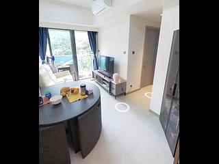 Tai Po - University Hill Phase 2A Marina Tower 3 04