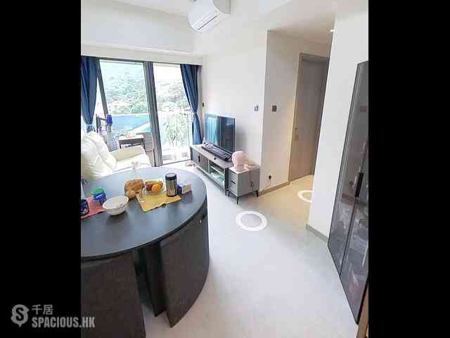 Tai Po - University Hill Phase 2A Marina Tower 3 04