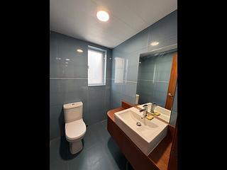 湾仔 - Morrison Commercial Building 12