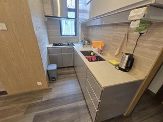 東半山 - 豐樂新邨B座 16