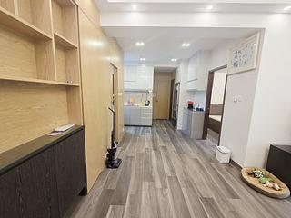 東半山 - 豐樂新邨B座 11