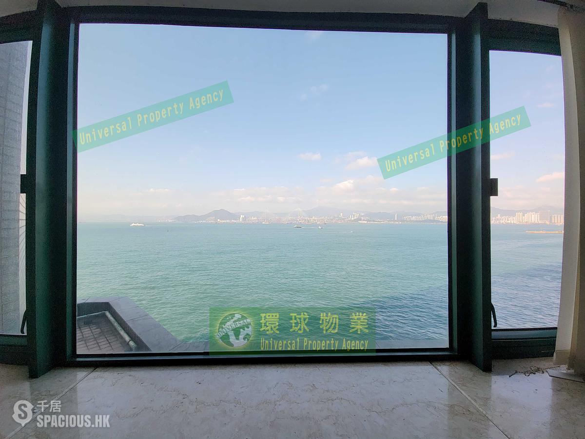 堅尼地城 - 高逸華軒 01