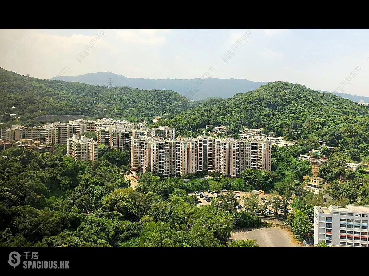Tai Po - Tak Nga Court 01