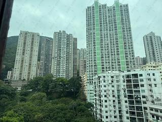 Mid Levels West - Wilton Place 02