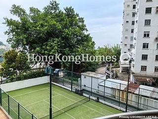 Pok Fu Lam - Greenery Garden 02