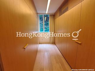 Pok Fu Lam - Greenery Garden 06