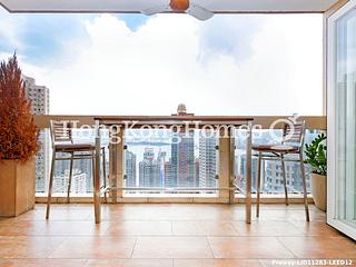 Mid Levels West - Realty Gardens 03