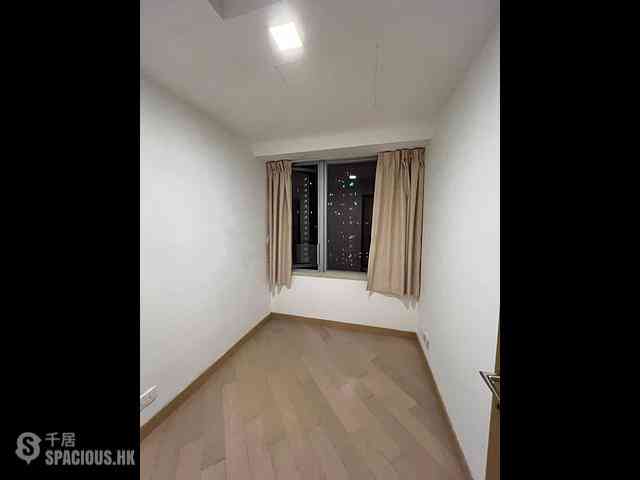 Tung Chung - Century Link Phase 1 Tower 6A 03