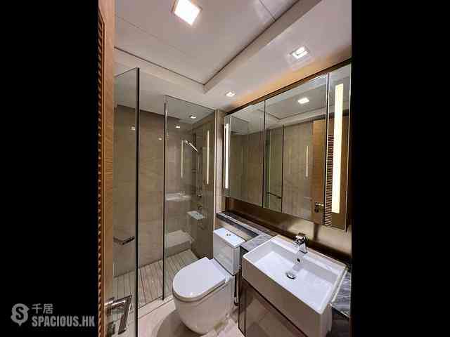 Tung Chung - Century Link Phase 1 Tower 6A 06