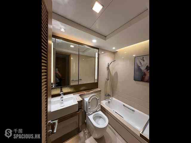 Tung Chung - Century Link Phase 1 Tower 6A 07