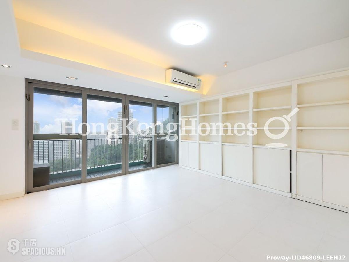 Pok Fu Lam - Pokfulam Court 01