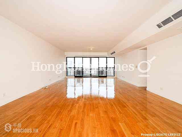 Mid Levels Central - Clovelly Court 01
