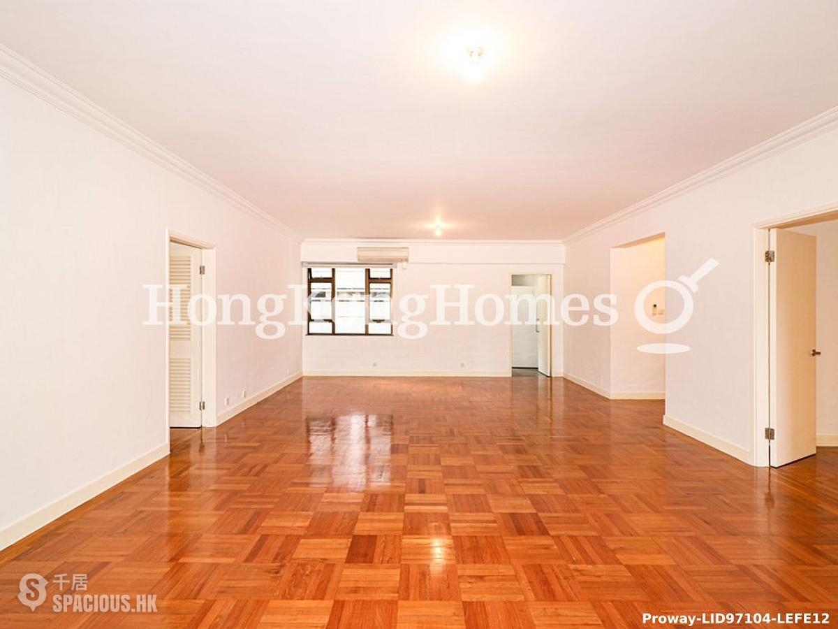 Mid Levels Central - William Mansion 01