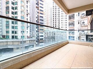 Mid Levels Central - William Mansion 03