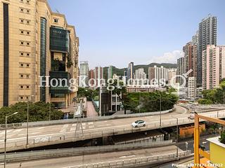 铜锣湾 - 适景楼 02