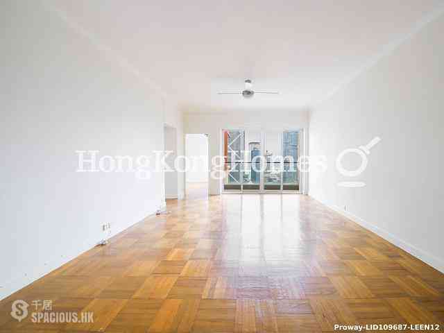 Mid Levels Central - 38A, Kennedy Road 01
