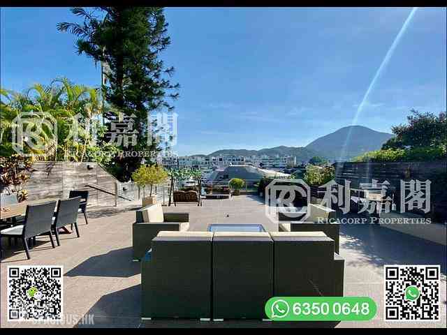Sai Kung - Marina Cove 01