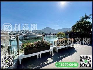 Sai Kung - Marina Cove 02