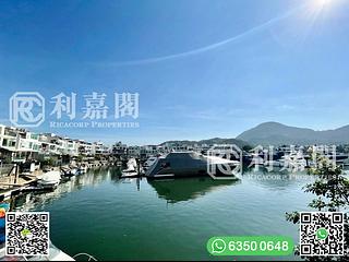 Sai Kung - Marina Cove 03