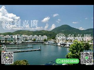 Sai Kung - Marina Cove 11