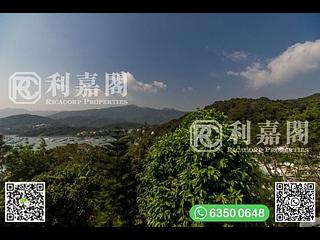 Sai Kung - Che Keng Tuk Road 22
