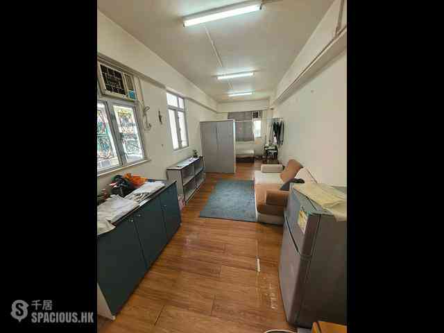 Kennedy Town - Sands House 03