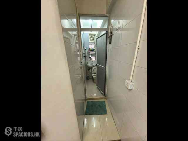 Kennedy Town - Sands House 05