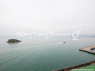 坚尼地城 - 傲翔湾畔 02