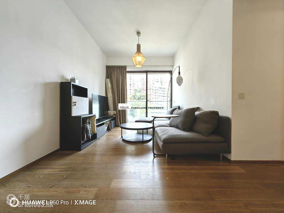 銅鑼灣 - Yoo Residence 01