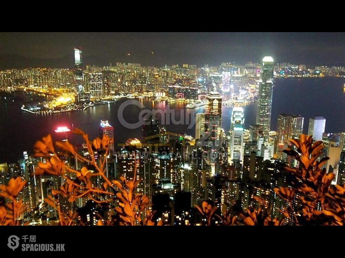 宝马山 - 琼峰园 01
