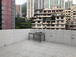 西營盤 - 新聯大廈 12